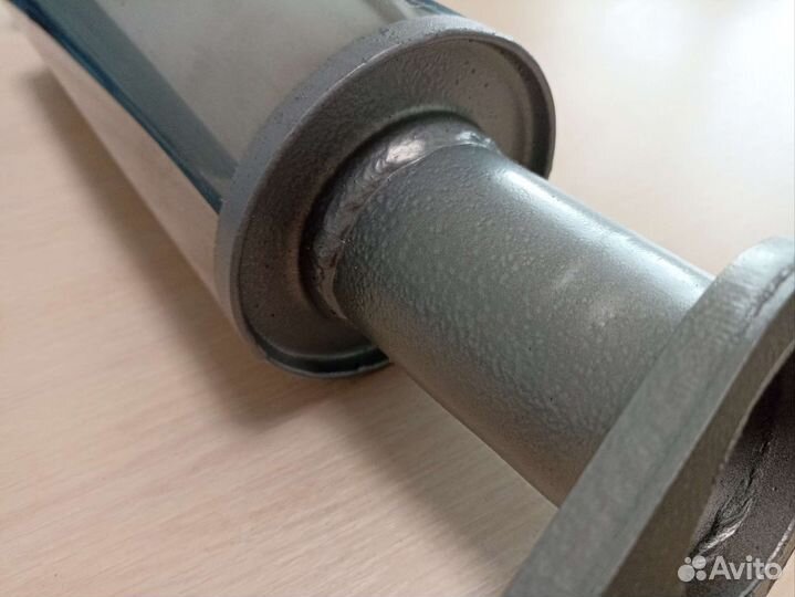 Пламегаситель Киа Спортейдж 3 и Хендай IX35