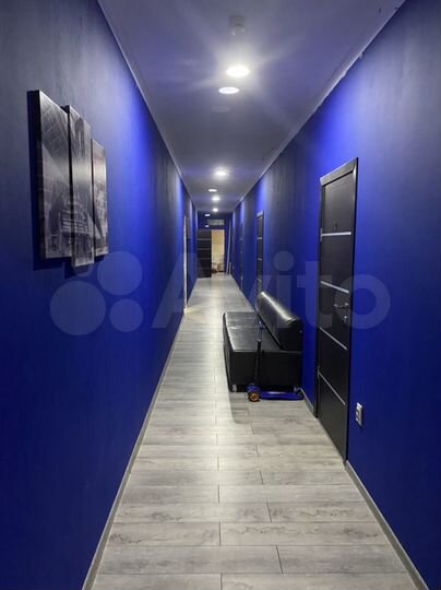 Комната 15 м², 2/2 эт.