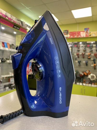 Polaris PIR 2481K арт. 109688 (Сп20)