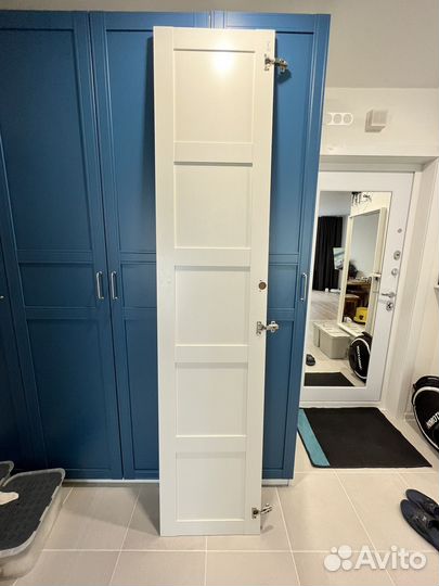 Двери IKEA bergsbo IKEA pax