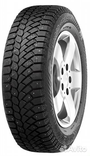Gislaved Nord Frost 200 SUV 215/65 R16 102T