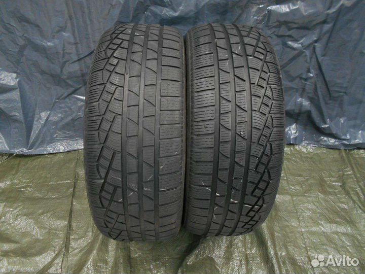 Pirelli Winter Sottozero 210 Serie II 225/45 R18