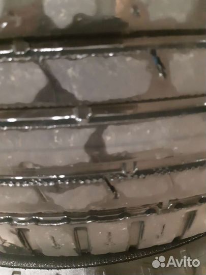 Nokian Tyres Hakka Blue 2 195/65 R15