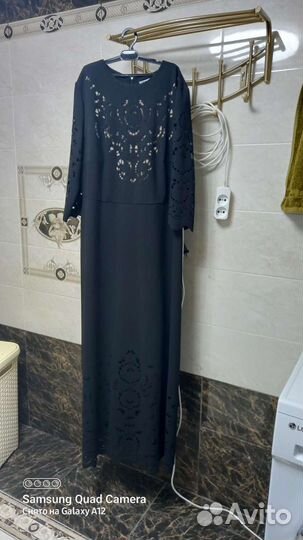 Продам вечернее платье