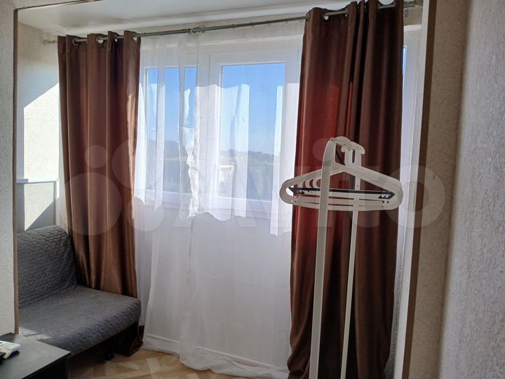 Комната 20 м², 4/5 эт.