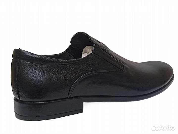 Туфли мужские