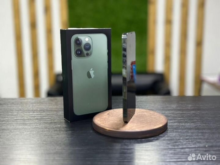 iPhone 13 Pro, 128 ГБ