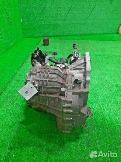 Автомат АКПП toyota isis ZGM11 3ZR-FAE 2010
