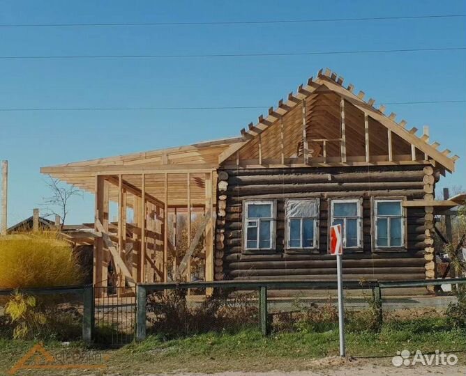 Строительная бригада