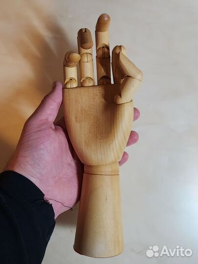 Рука учебное пособие