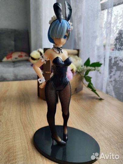 Аниме фигурка