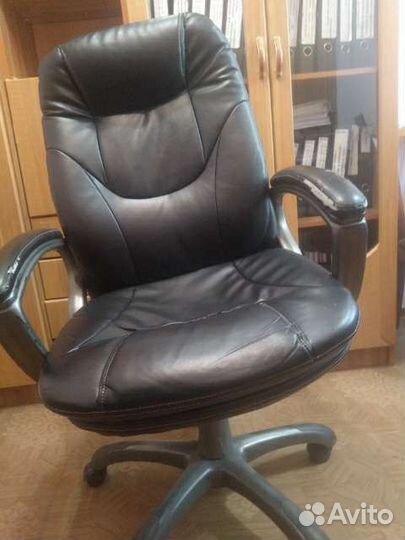 Комплектующие для офисных кресел