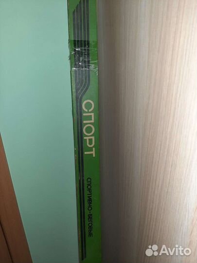 Лыжи беговые для взрослых и детей