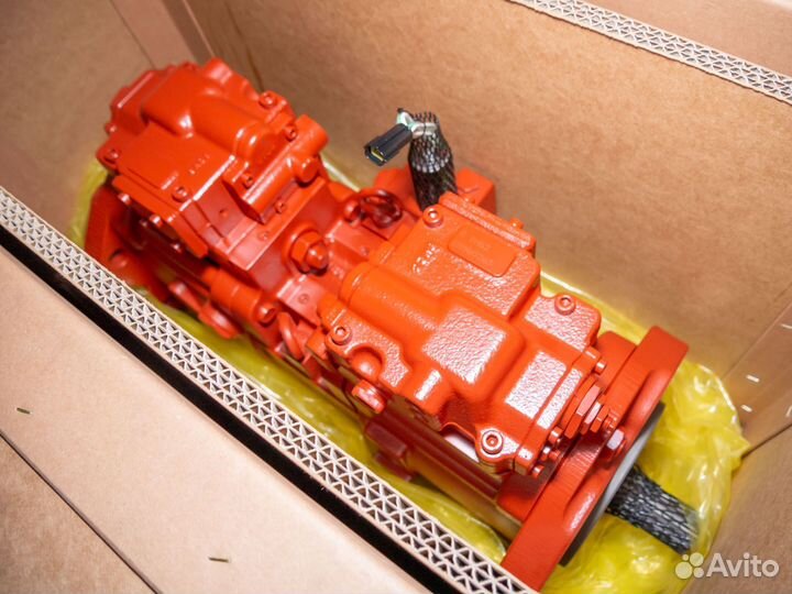 Палец рукоять ковш Hitachi zx350lch-5G