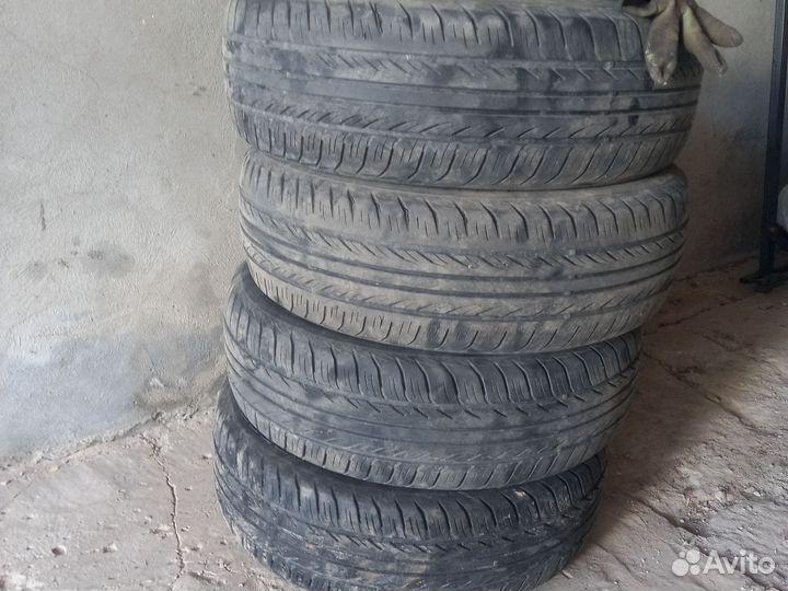 КАМА Breeze 185/65 R14