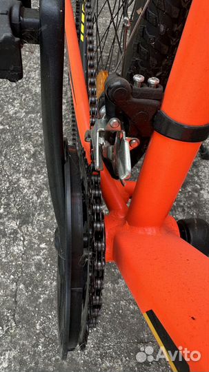 Продам Stern Energy 2.0 Sport 27,5