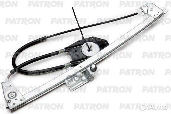 Стеклоподъемник (задний правый) BMW 5-Series