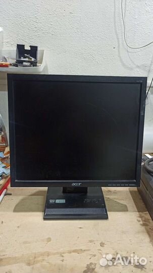 Монитор Acer
