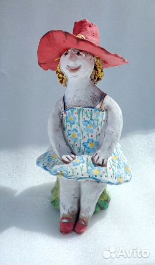 Авторская керамика