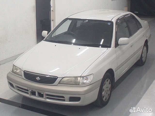 Авто Toyota Corona Premio ST210 3sfse