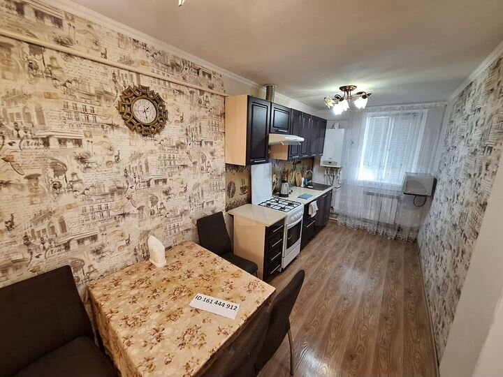 Дом 60 м² на участке 60 сот.