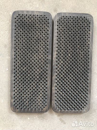 Доска с гвоздями Садху