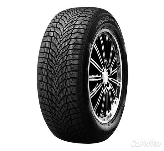 Nexen Winguard Sport 2 SUV 225/60 R18