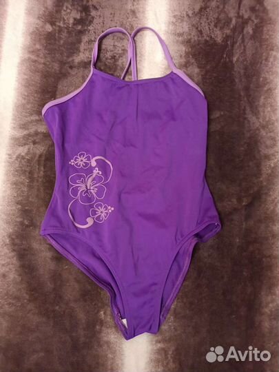 Купальник для девочки