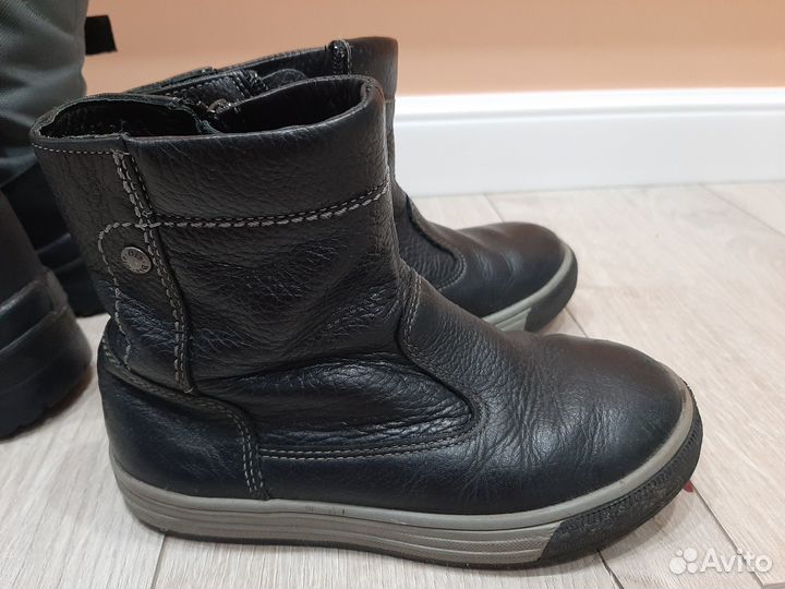 Детская обувь для мальчика