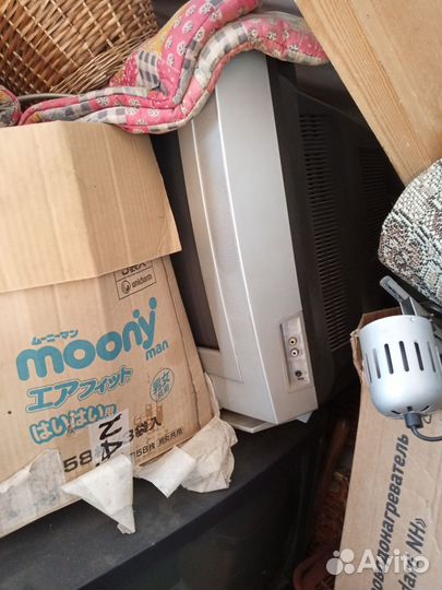 Телевизор бу