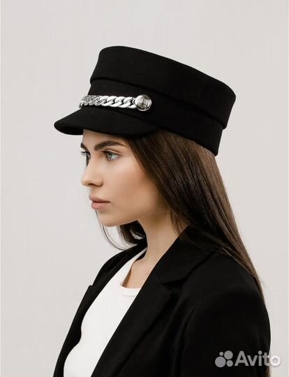 Шляпа Фуражка Брендовая