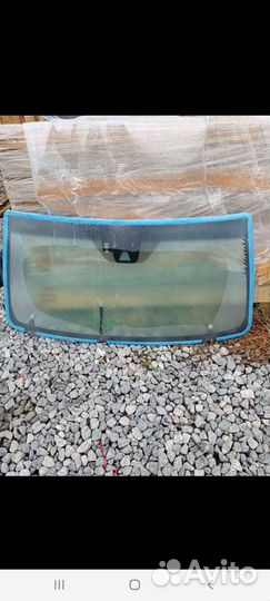 Стекло Лобовое Toyota Land Cruiser