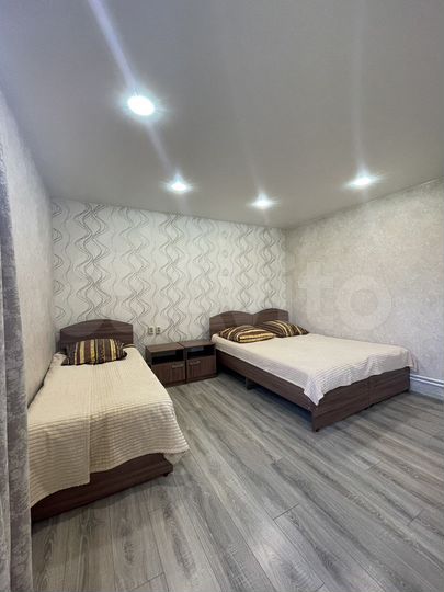 Квартира-студия, 30 м², 2/2 эт.