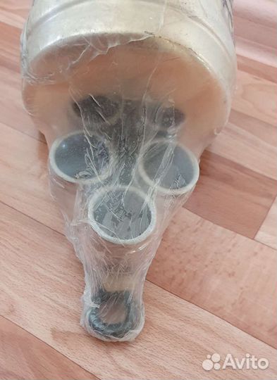 Бочонок керамический для пиво/вина