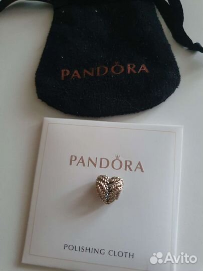 Шармы пандора