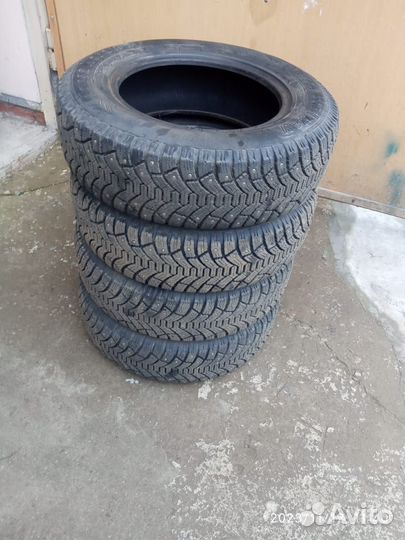 Tunga Nordway 185/70 R14