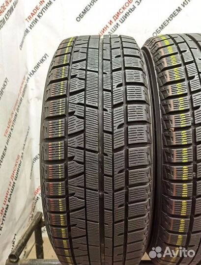 Yokohama Ice Guard IG50+ 205/55 R16 91Q