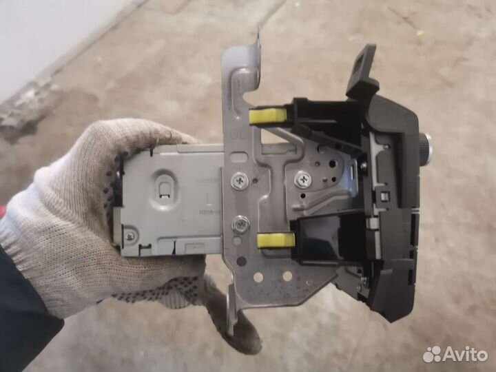 Магнитола для Toyota rav 4