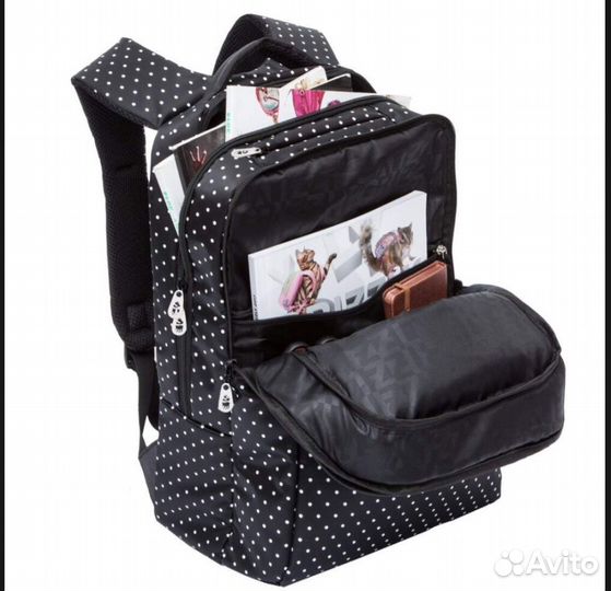 Рюкзак Grizzly 17л новый