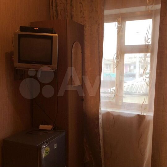 Комната 12 м² в 1-к., 1/1 эт.