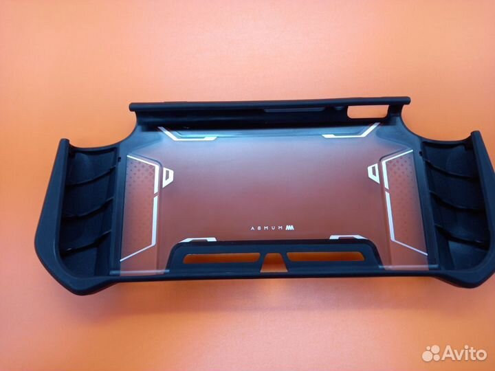 34527 Чехол mumba Series Blade TPU Grip Для Ninten