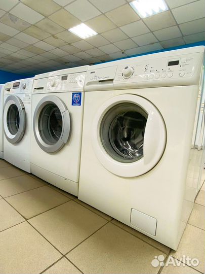 Стиральная машина б/у