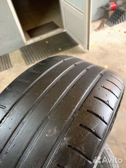 Habilead HF330 225/45 R17 94W