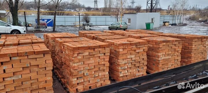 Шахтинский Кирпич черепашка М125