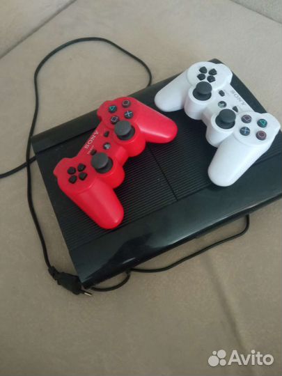 Sony playstation 3 PS3