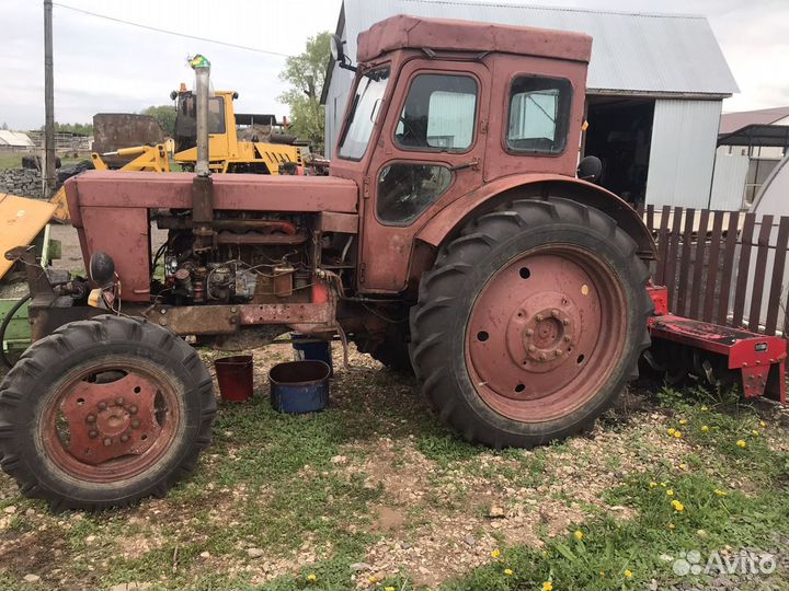 Услуги погрузчика фронтального