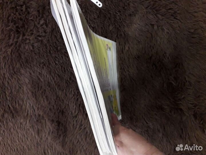 Логопедические домашние задания