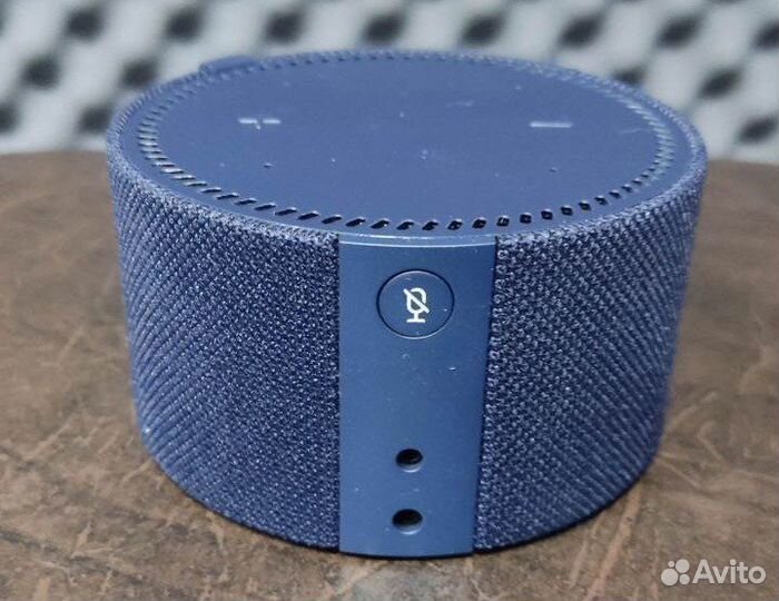 Умная колонка с часами в подарок подписка на год