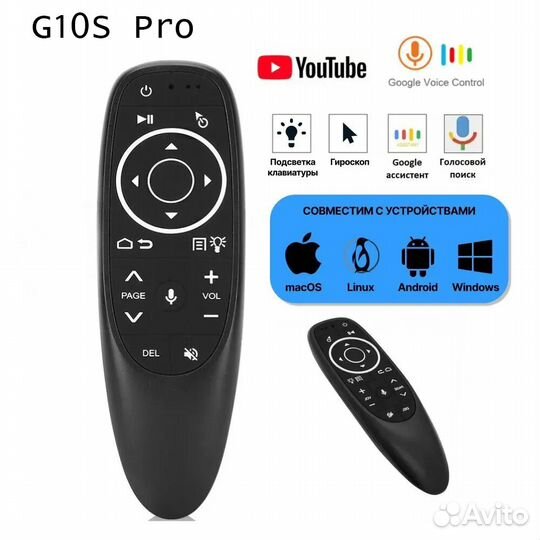 Cмарт тв приставка Tanix W2 (4/32). Настроенные