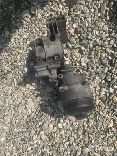 Двигатель BMW M54b25 разбор в идеальном состоянии